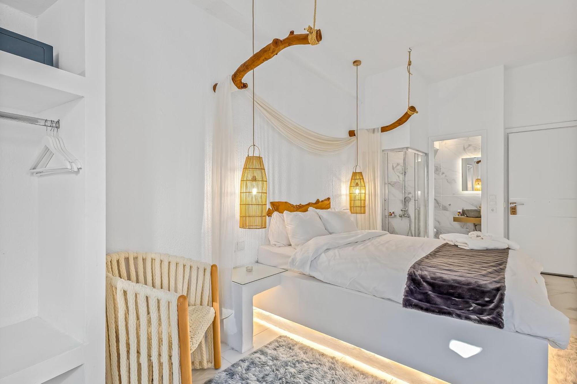 Blue Mountain Guesthouse By Seablue Αράχωβα Εξωτερικό φωτογραφία