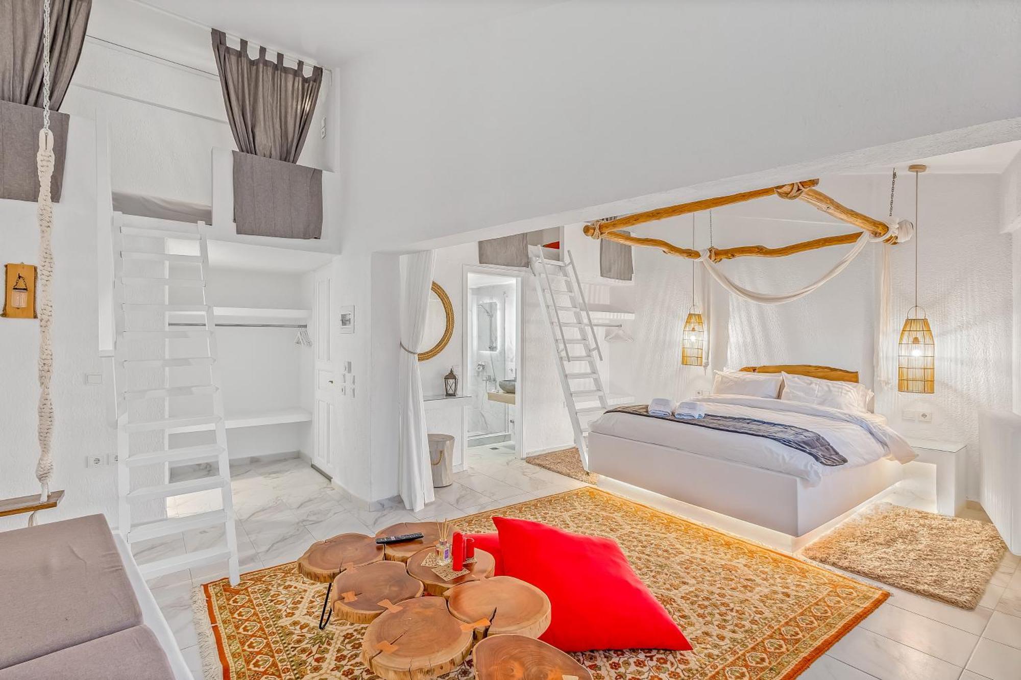 Blue Mountain Guesthouse By Seablue Αράχωβα Εξωτερικό φωτογραφία