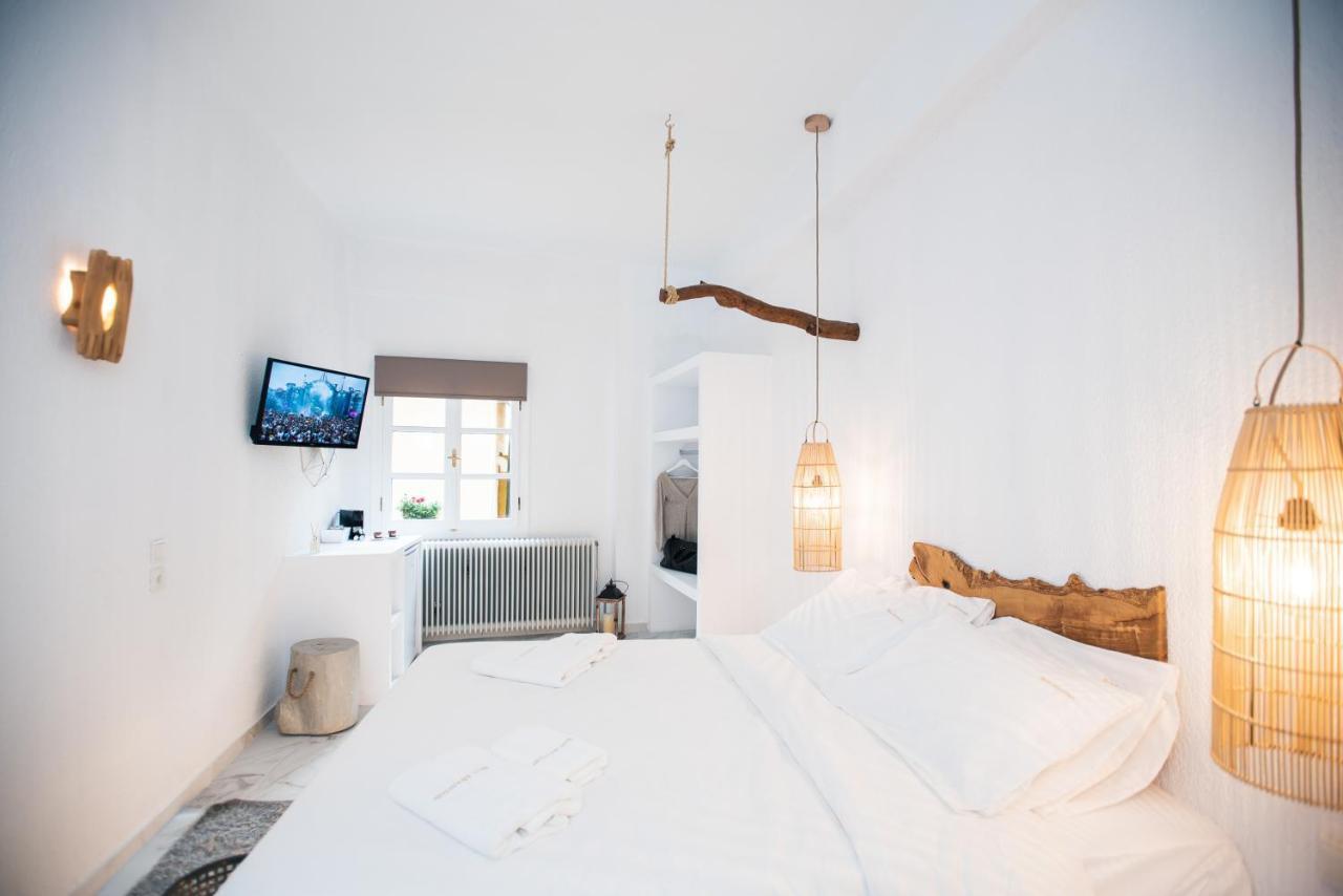 Blue Mountain Guesthouse By Seablue Αράχωβα Εξωτερικό φωτογραφία